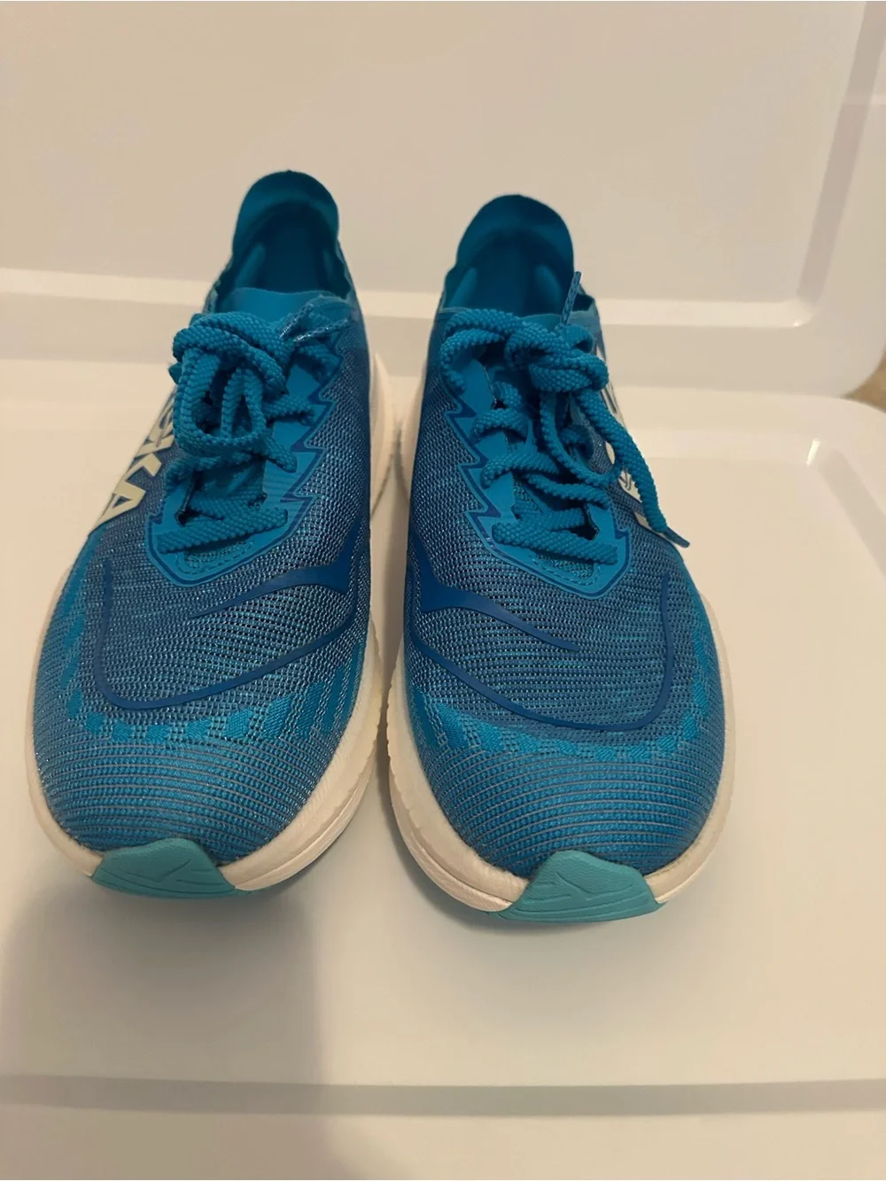 Hoka Men’s Size 11 Mach X2